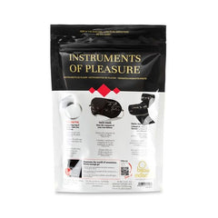 Instruments of Pleasure - Nivel Vermelho