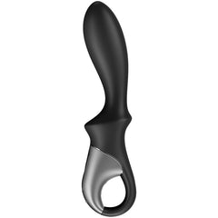 Plug anal Satisfyer Heat Climax Connect