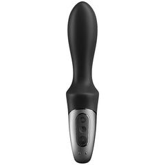 Plug anal Satisfyer Heat Climax Connect