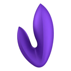 Vibrador de dedo à prova d'água : Satisfyer Love Riot