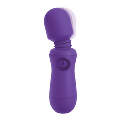 Vibrador roxo - OMG