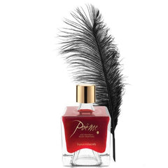 Tinta corporal comestível POÊME — BIJOUX INDISCRETS