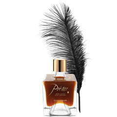 Tinta corporal comestível POÊME — BIJOUX INDISCRETS