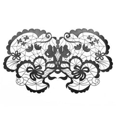 Mascara ANNA — BIJOUX INDISCRETS