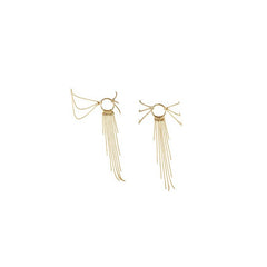 Correntes para os pés THE MAGNIFIQUE COLLECTION — BIJOUX INDISCRETS