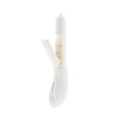 Vibrador com lubrificação WAVE