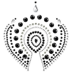 Mimi Flamboyant Decoração de Mamilos — BIJOUX INDISCRETS